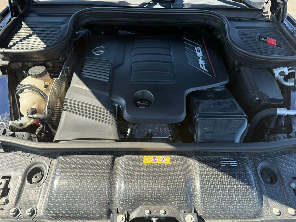 2022 Mercedes-Benz GLE AMG GLE 53 4MATIC Coupe - 22958456 - 48