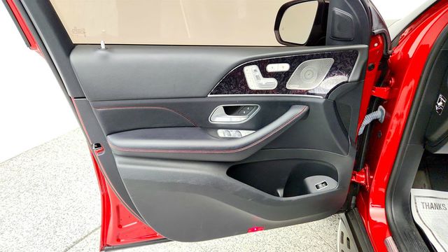 2022 Mercedes-Benz GLE AMG GLE 53 4MATIC Coupe with Performance Exhaust & AMG Night Pkg - 23031089 - 10