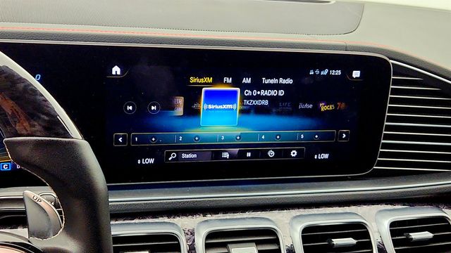 2022 Mercedes-Benz GLE AMG GLE 53 4MATIC Coupe with Performance Exhaust & AMG Night Pkg - 23031089 - 16
