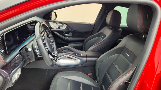 2022 Mercedes-Benz GLE AMG GLE 53 4MATIC Coupe with Performance Exhaust & AMG Night Pkg - 23031089 - 18