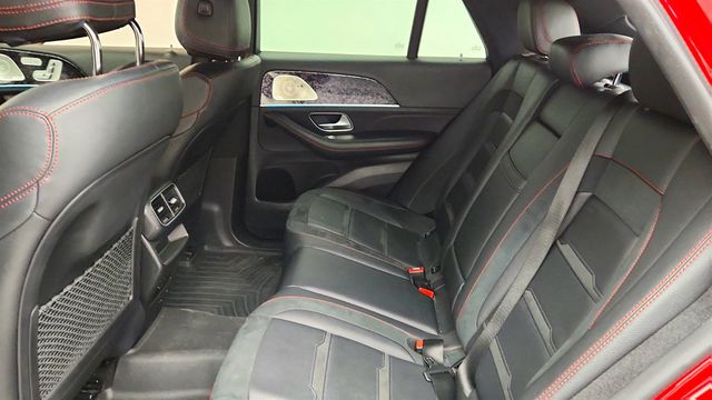 2022 Mercedes-Benz GLE AMG GLE 53 4MATIC Coupe with Performance Exhaust & AMG Night Pkg - 23031089 - 19