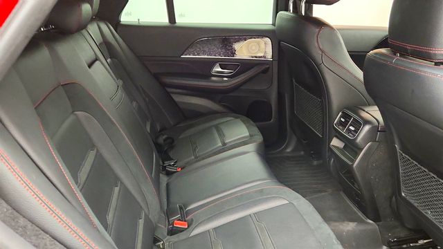 2022 Mercedes-Benz GLE AMG GLE 53 4MATIC Coupe with Performance Exhaust & AMG Night Pkg - 23031089 - 20