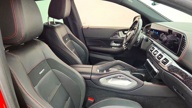 2022 Mercedes-Benz GLE AMG GLE 53 4MATIC Coupe with Performance Exhaust & AMG Night Pkg - 23031089 - 21