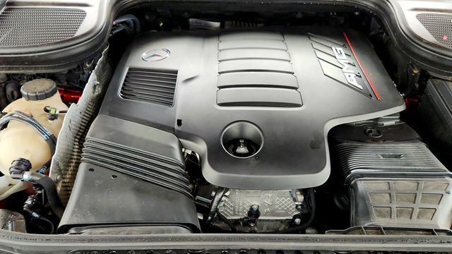 2022 Mercedes-Benz GLE AMG GLE 53 4MATIC Coupe with Performance Exhaust & AMG Night Pkg - 23031089 - 24