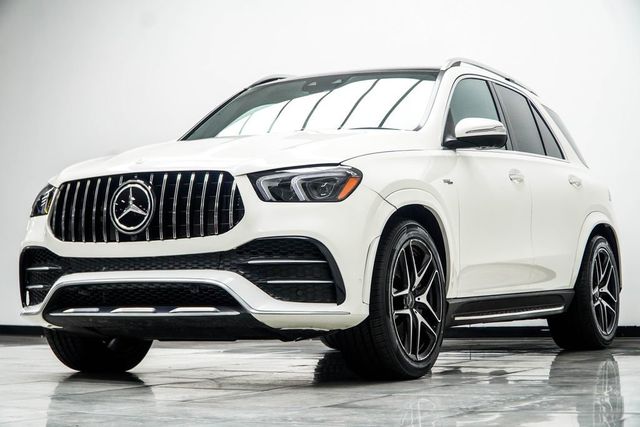 2022 Mercedes-Benz GLE AMG GLE 53 4MATIC SUV - 23051789 - 9