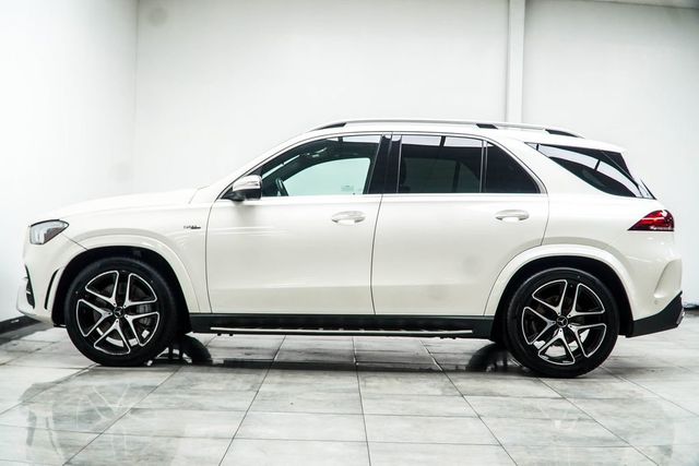 2022 Mercedes-Benz GLE AMG GLE 53 4MATIC SUV - 23051789 - 10