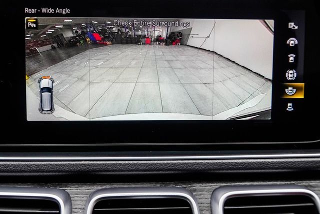 2022 Mercedes-Benz GLE AMG GLE 53 4MATIC SUV - 23051789 - 30