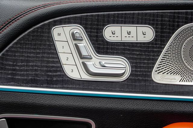 2022 Mercedes-Benz GLE AMG GLE 53 4MATIC SUV - 23051789 - 39