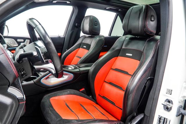 2022 Mercedes-Benz GLE AMG GLE 53 4MATIC SUV - 23051789 - 42