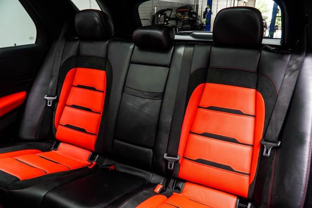 2022 Mercedes-Benz GLE AMG GLE 53 4MATIC SUV - 23051789 - 45