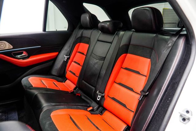 2022 Mercedes-Benz GLE AMG GLE 53 4MATIC SUV - 23051789 - 46