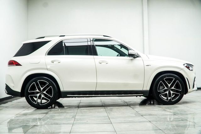 2022 Mercedes-Benz GLE AMG GLE 53 4MATIC SUV - 23051789 - 5