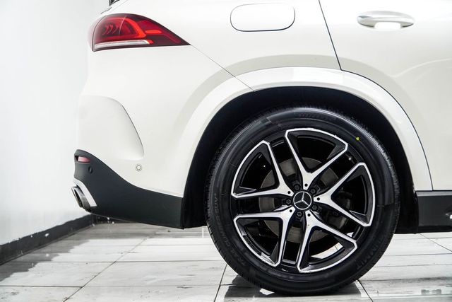 2022 Mercedes-Benz GLE AMG GLE 53 4MATIC SUV - 23051789 - 6