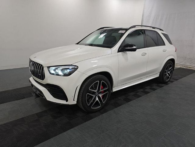 2022 Mercedes-Benz GLE AMG GLE 53 4MATIC SUV - 22966999 - 1