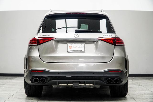 2022 Mercedes-Benz GLE AMG GLE 53 4MATIC SUV - 22968589 - 10