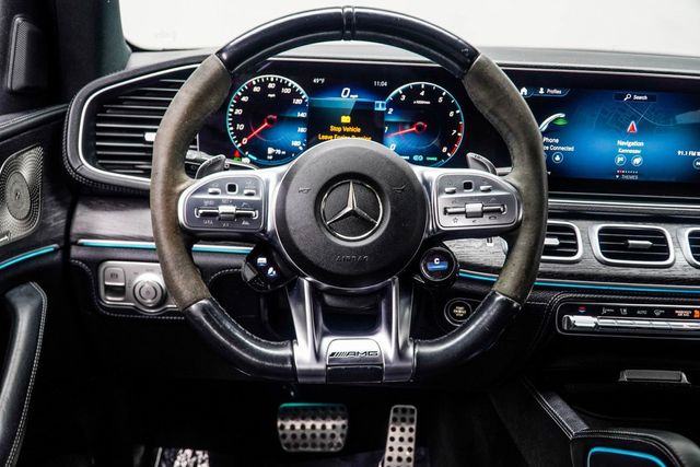 2022 Mercedes-Benz GLE AMG GLE 53 4MATIC SUV - 22968589 - 14