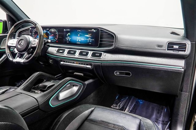 2022 Mercedes-Benz GLE AMG GLE 53 4MATIC SUV - 22968589 - 15