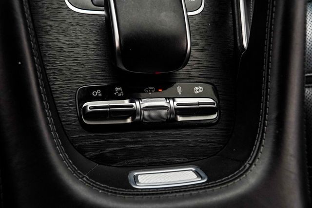 2022 Mercedes-Benz GLE AMG GLE 53 4MATIC SUV - 22968589 - 17