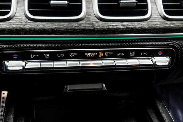 2022 Mercedes-Benz GLE AMG GLE 53 4MATIC SUV - 22968589 - 19