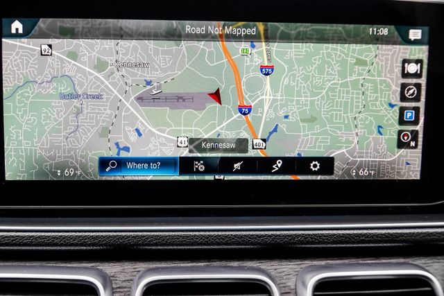 2022 Mercedes-Benz GLE AMG GLE 53 4MATIC SUV - 22968589 - 22