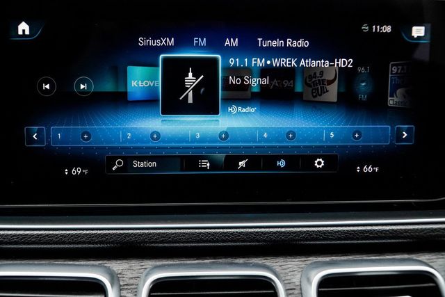 2022 Mercedes-Benz GLE AMG GLE 53 4MATIC SUV - 22968589 - 23