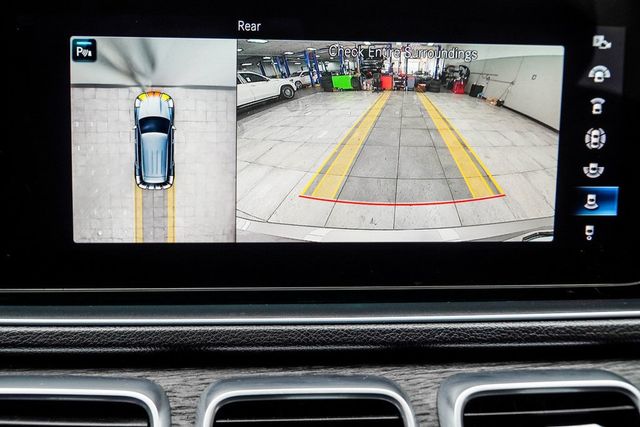 2022 Mercedes-Benz GLE AMG GLE 53 4MATIC SUV - 22968589 - 24