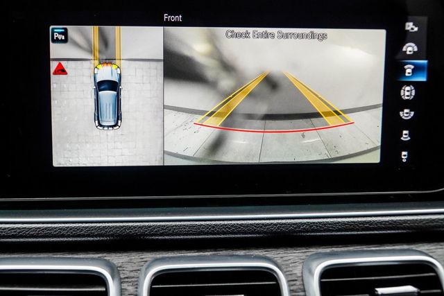 2022 Mercedes-Benz GLE AMG GLE 53 4MATIC SUV - 22968589 - 25