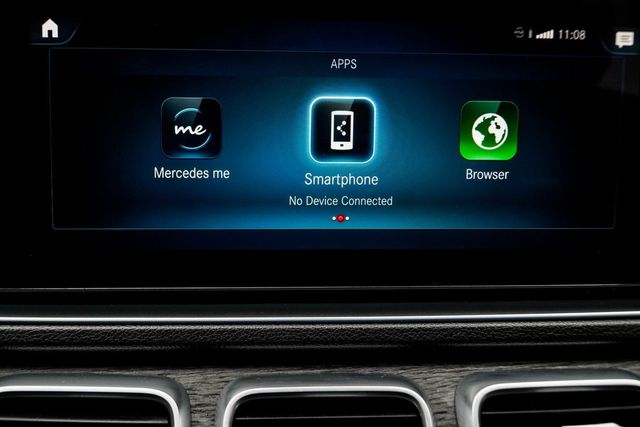 2022 Mercedes-Benz GLE AMG GLE 53 4MATIC SUV - 22968589 - 26