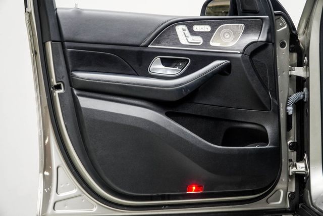 2022 Mercedes-Benz GLE AMG GLE 53 4MATIC SUV - 22968589 - 28