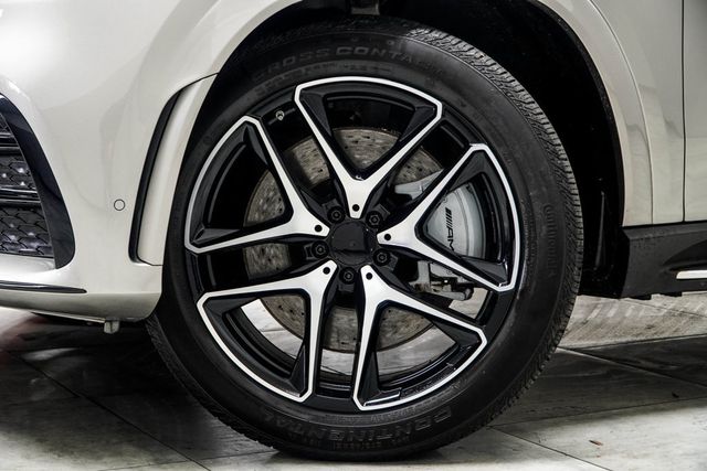 2022 Mercedes-Benz GLE AMG GLE 53 4MATIC SUV - 22968589 - 2