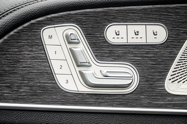 2022 Mercedes-Benz GLE AMG GLE 53 4MATIC SUV - 22968589 - 30