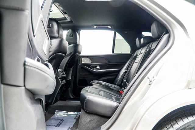 2022 Mercedes-Benz GLE AMG GLE 53 4MATIC SUV - 22968589 - 35