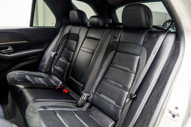 2022 Mercedes-Benz GLE AMG GLE 53 4MATIC SUV - 22968589 - 38