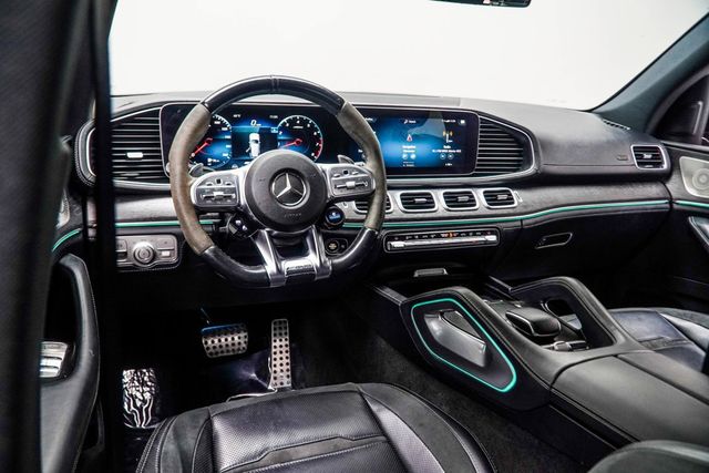 2022 Mercedes-Benz GLE AMG GLE 53 4MATIC SUV - 22968589 - 4