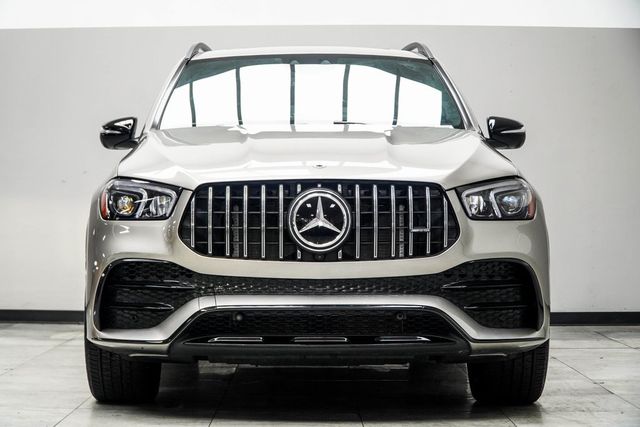 2022 Mercedes-Benz GLE AMG GLE 53 4MATIC SUV - 22968589 - 6