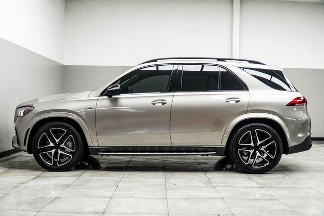 2022 Mercedes-Benz GLE AMG GLE 53 4MATIC SUV - 22968589 - 8