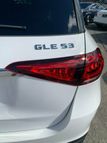 2022 Mercedes-Benz GLE AMG GLE 53 4MATIC SUV - 21171383 - 7