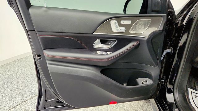 2022 Mercedes-Benz GLE AMG GLE 53 4MATIC SUV - 22966735 - 10