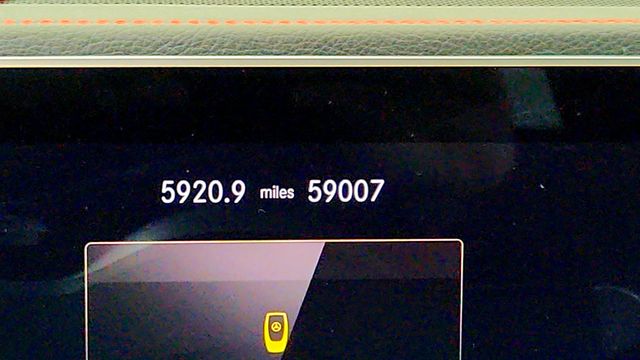 2022 Mercedes-Benz GLE AMG GLE 53 4MATIC SUV - 22966735 - 13