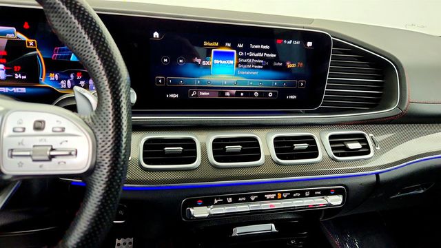 2022 Mercedes-Benz GLE AMG GLE 53 4MATIC SUV - 22966735 - 15