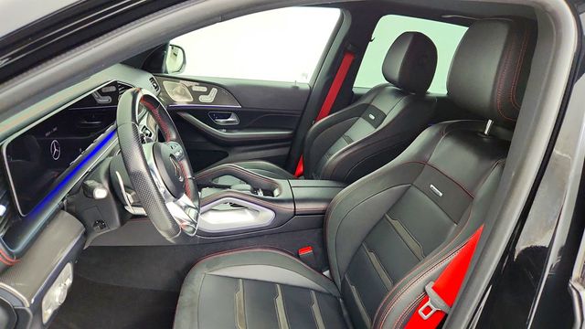 2022 Mercedes-Benz GLE AMG GLE 53 4MATIC SUV - 22966735 - 17
