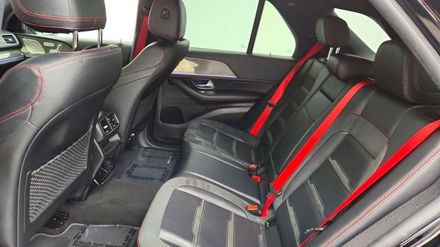 2022 Mercedes-Benz GLE AMG GLE 53 4MATIC SUV - 22966735 - 18