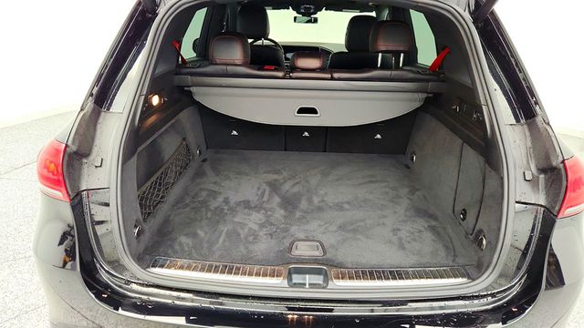 2022 Mercedes-Benz GLE AMG GLE 53 4MATIC SUV - 22966735 - 19