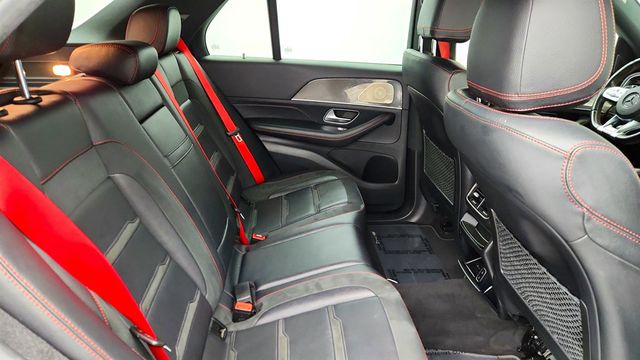 2022 Mercedes-Benz GLE AMG GLE 53 4MATIC SUV - 22966735 - 20