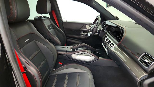 2022 Mercedes-Benz GLE AMG GLE 53 4MATIC SUV - 22966735 - 21