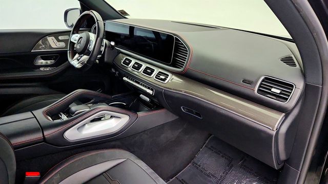 2022 Mercedes-Benz GLE AMG GLE 53 4MATIC SUV - 22966735 - 22