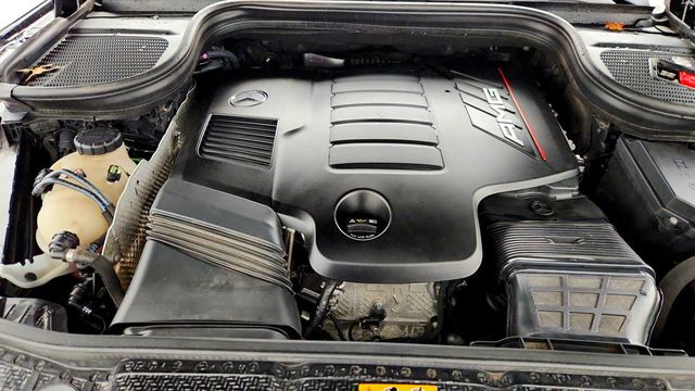 2022 Mercedes-Benz GLE AMG GLE 53 4MATIC SUV - 22966735 - 24