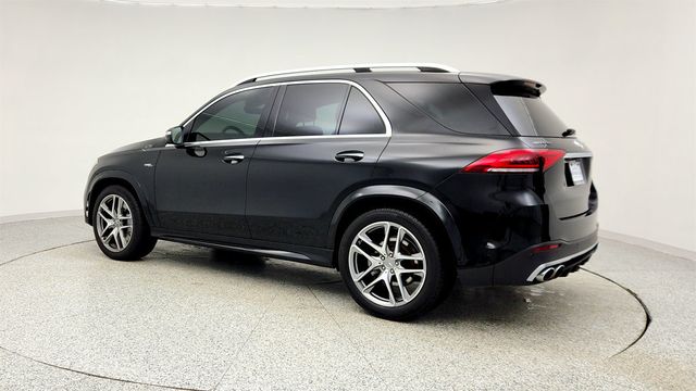 2022 Mercedes-Benz GLE AMG GLE 53 4MATIC SUV - 22966735 - 6