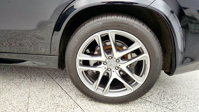 2022 Mercedes-Benz GLE AMG GLE 53 4MATIC SUV - 22966735 - 8