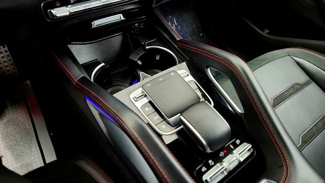 2022 Mercedes-Benz GLE AMG GLE 53 4MATIC SUV w/ Exclusive Nappa Leather & Perf. Exhaust - 22966735 - 14